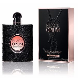 BLACK OPIUM EDP
