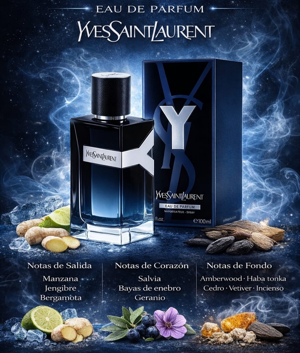 IMG_Y Yves Saint Laurent